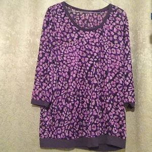 Women's blouse